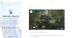 Desktop Screenshot of fisking.com